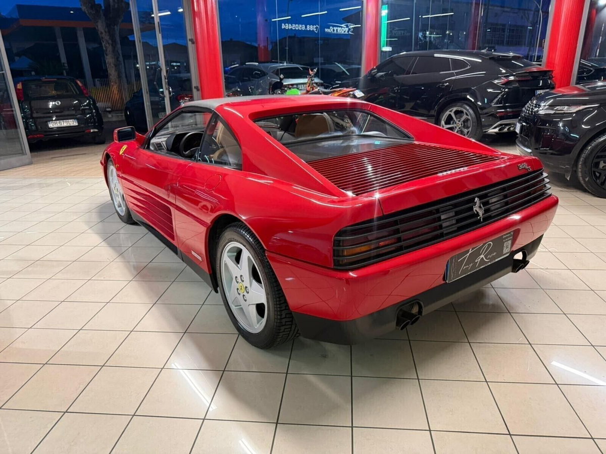 Ferrari 348 Spider ts cat (10)