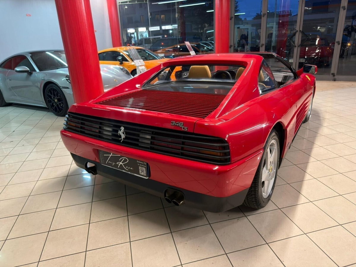 Ferrari 348 Spider ts cat (11)