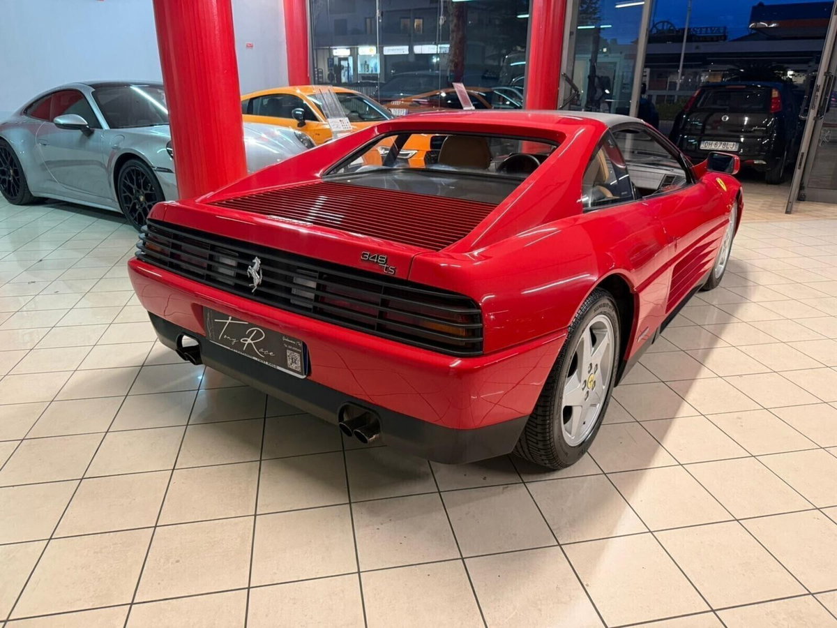Ferrari 348 Spider ts cat (12)