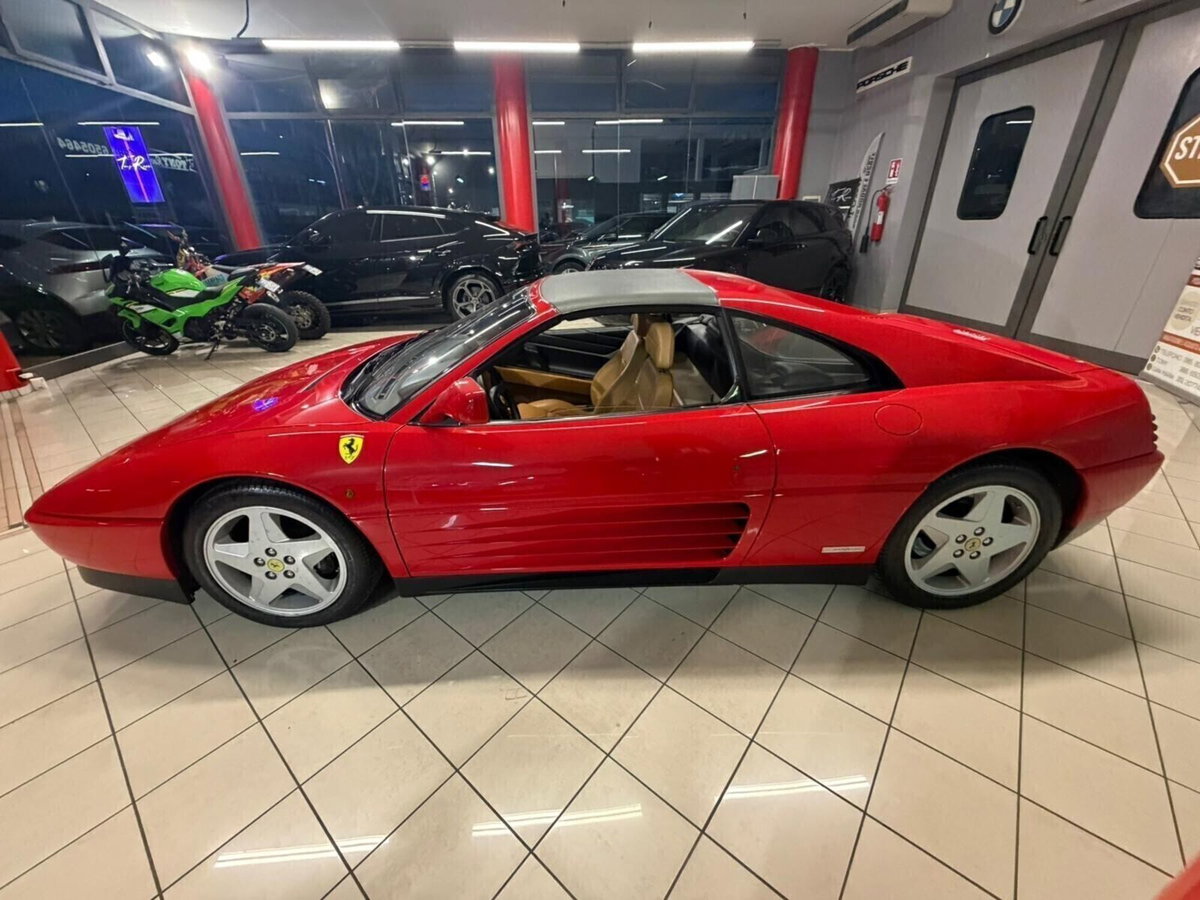Ferrari 348 Spider ts cat (13)