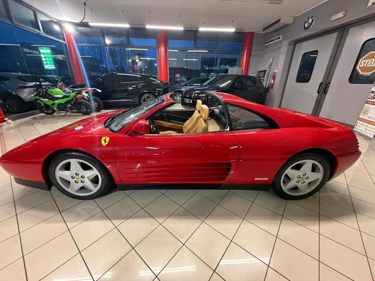 Ferrari 348 Spider ts cat (14)