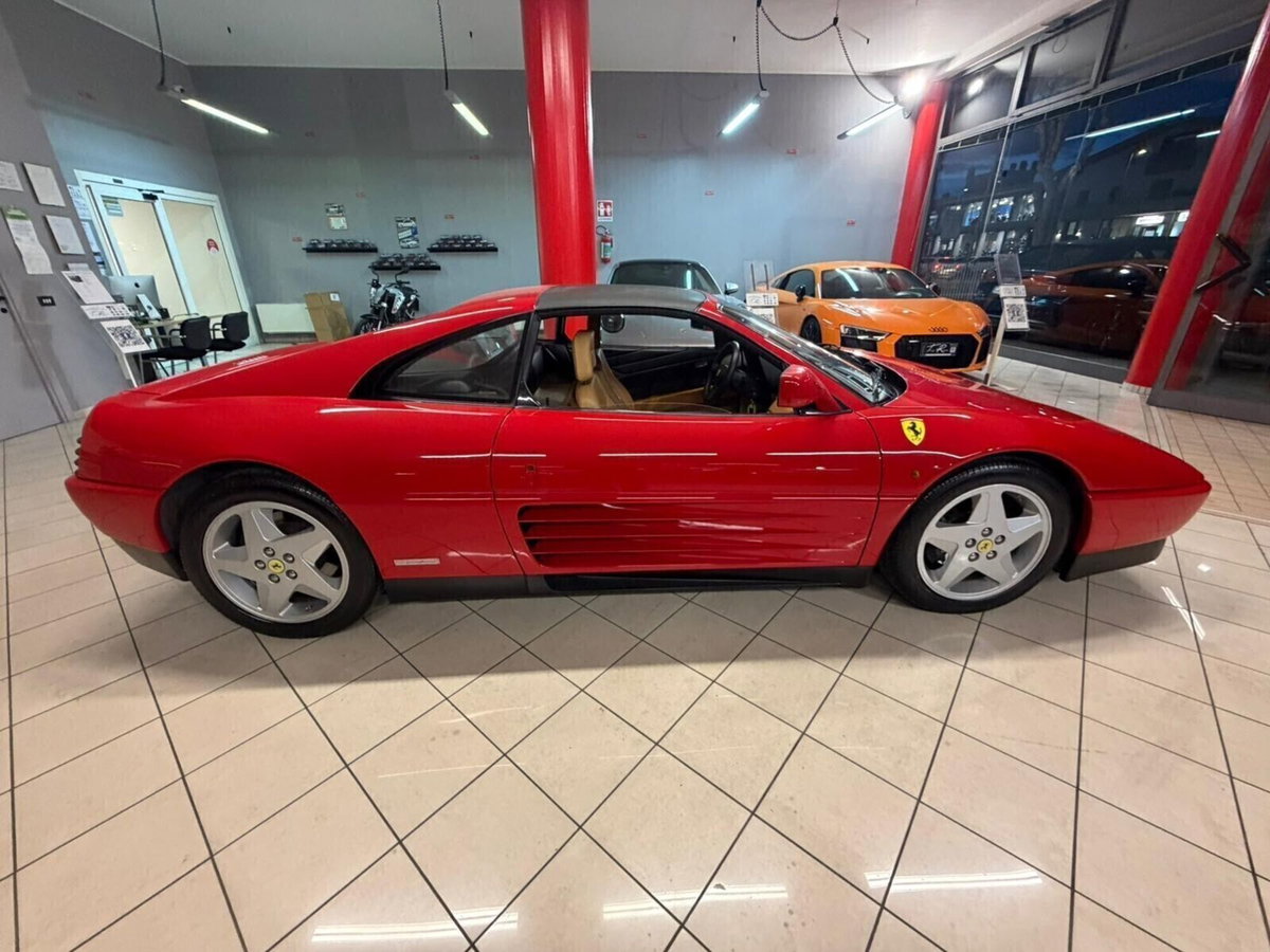 Ferrari 348 Spider ts cat (15)