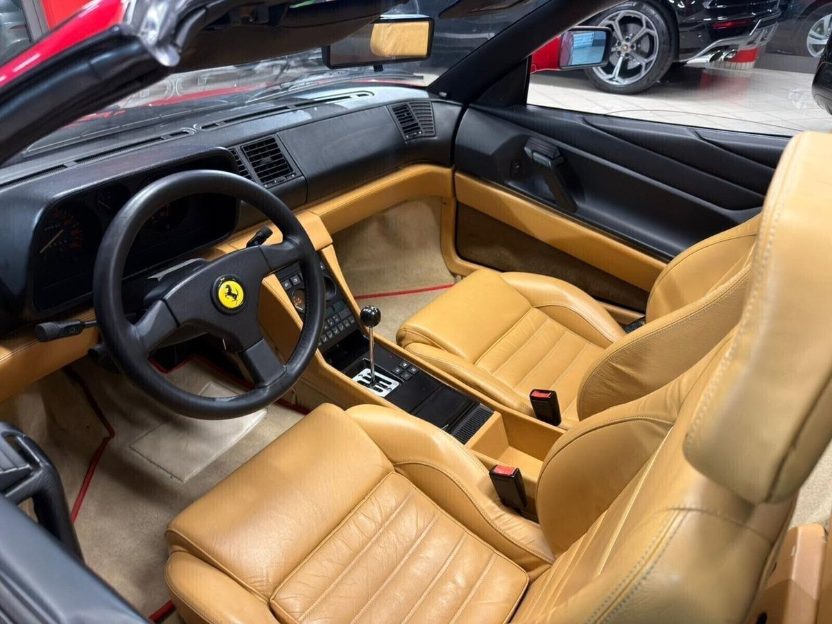 Ferrari 348 Spider ts cat (18)