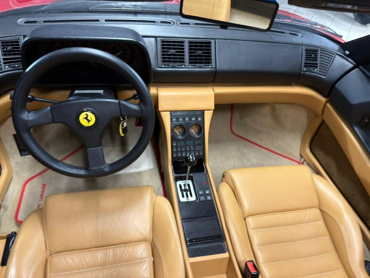 Ferrari 348 Spider ts cat (19)