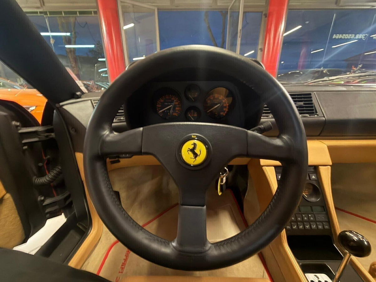 Ferrari 348 Spider ts cat (20)