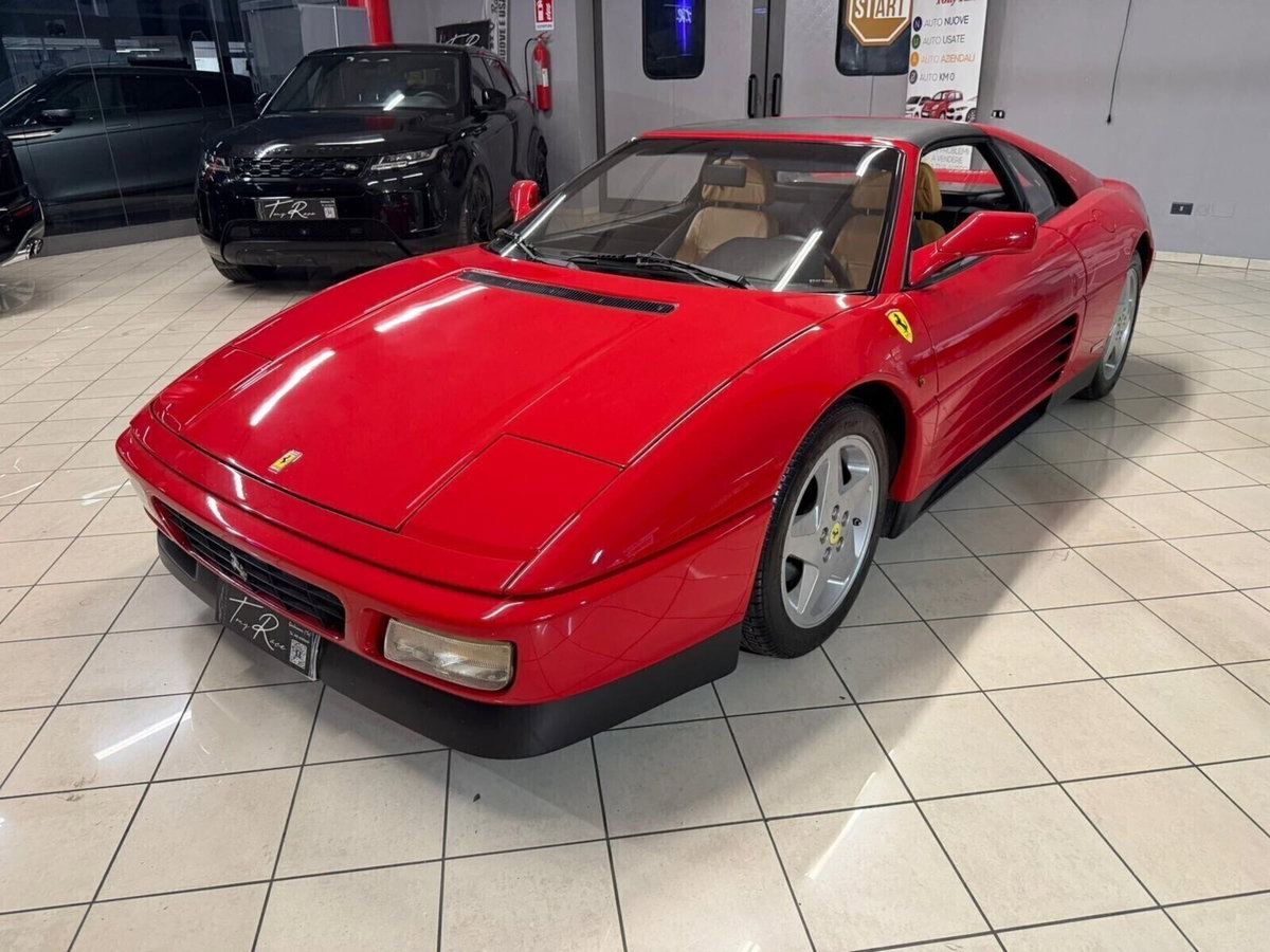 Ferrari 348 Spider ts cat (3)