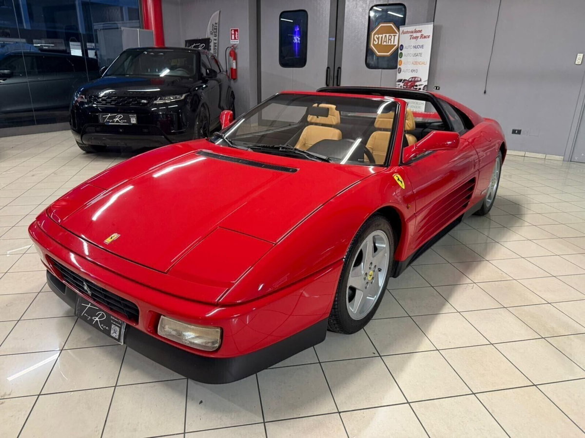 Ferrari 348 Spider ts cat (4)