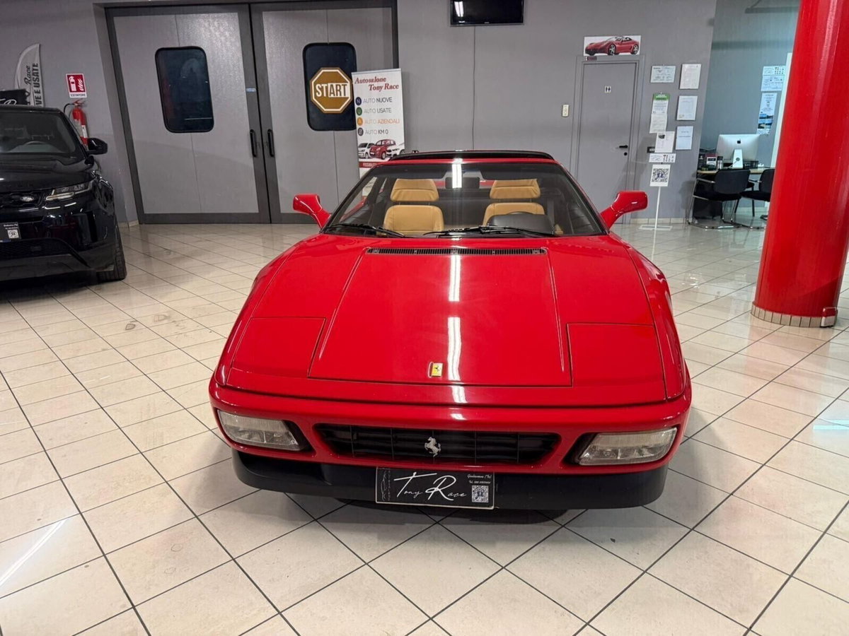 Ferrari 348 Spider ts cat (5)