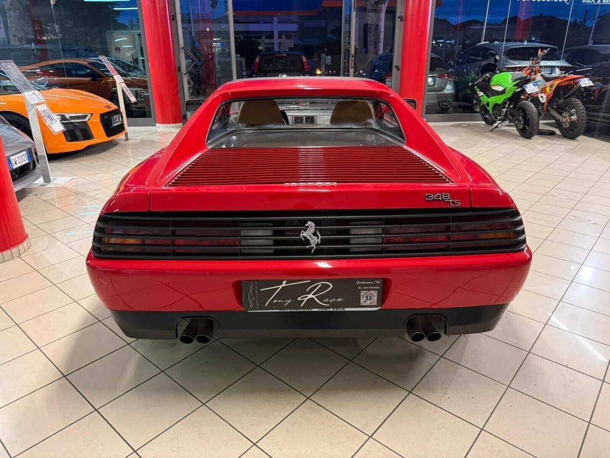 Ferrari 348 Spider ts cat (7)