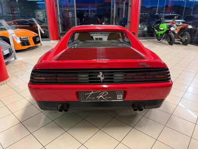 Ferrari 348 Spider ts cat (7)