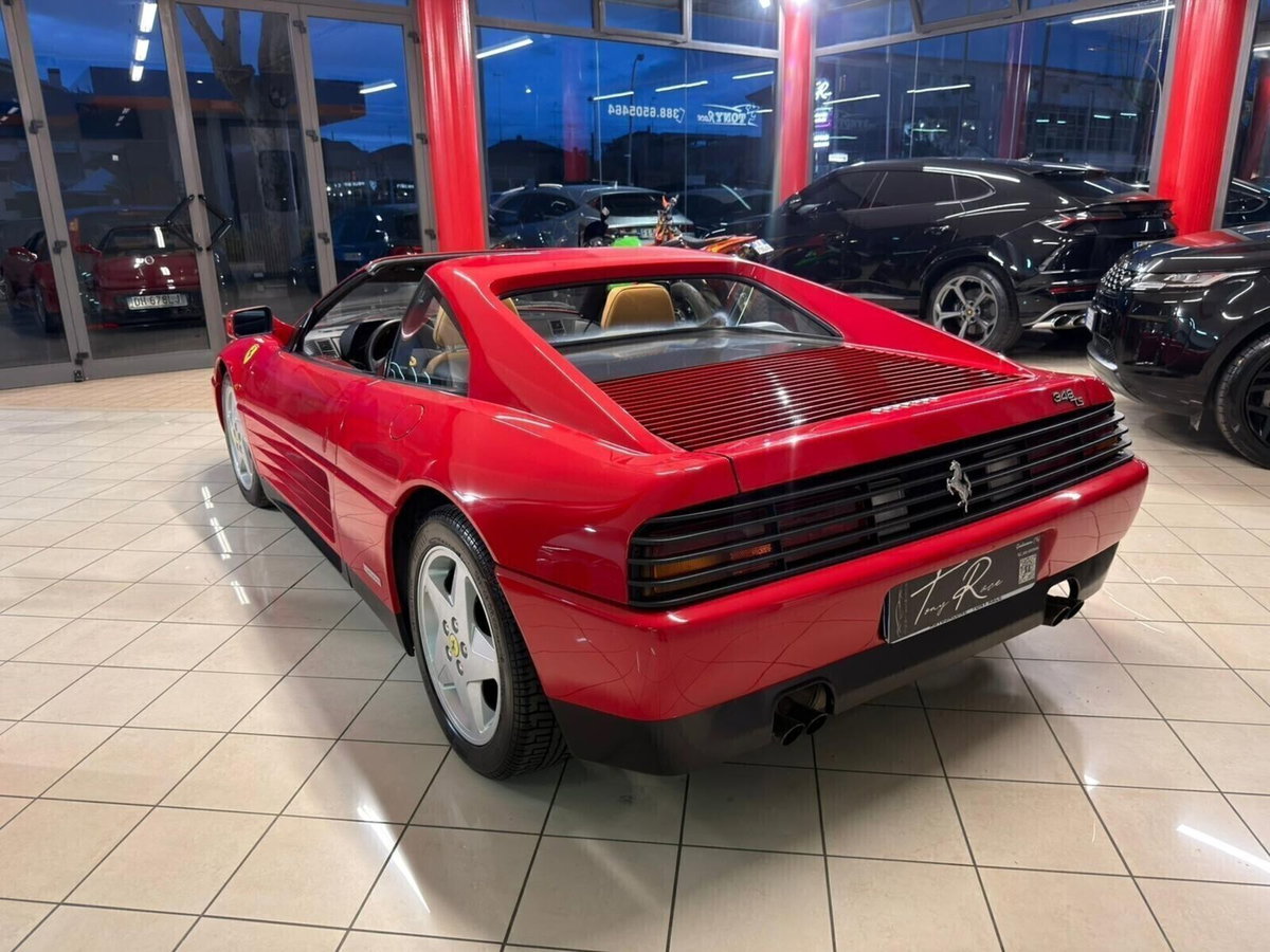 Ferrari 348 Spider ts cat (9)