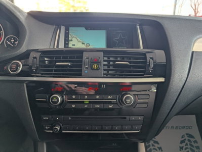 BMW X4 xDrive20d xLine (10)