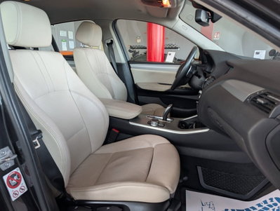 BMW X4 xDrive20d xLine (11)