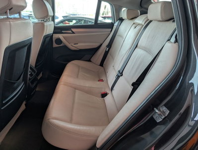 BMW X4 xDrive20d xLine (12)