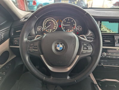 BMW X4 xDrive20d xLine (13)