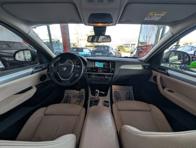 BMW X4 xDrive20d xLine (14)