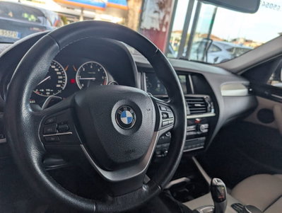 BMW X4 xDrive20d xLine (16)