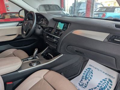 BMW X4 xDrive20d xLine (17)