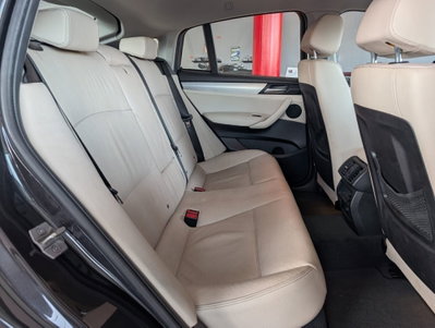 BMW X4 xDrive20d xLine (19)