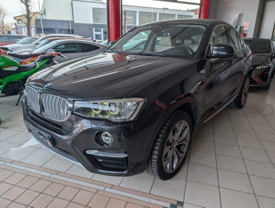 BMW X4 xDrive20d xLine (3)