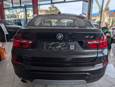 BMW X4 xDrive20d xLine (5)