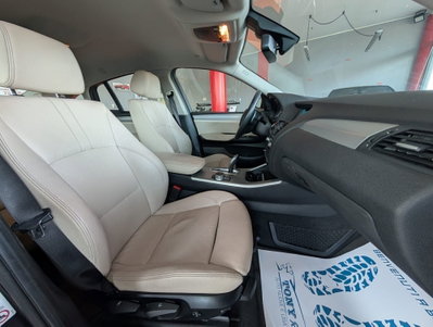 BMW X4 xDrive20d xLine (9)