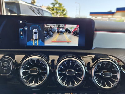 Mercedes-Benz Classe A 180 d Automatic Premium (15)