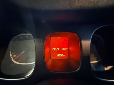 Fiat Panda Cross Cross 1.0 FireFly S&S Hybrid (12)
