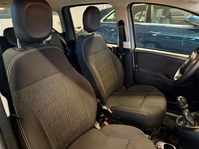 Fiat Panda Cross Cross 1.0 FireFly S&S Hybrid (14)