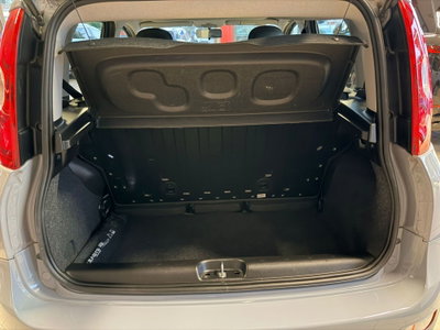 Fiat Panda Cross Cross 1.0 FireFly S&S Hybrid (20)