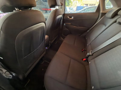 Hyundai Kona 1.0 T-GDI Hybrid 48V iMT XLine (15)
