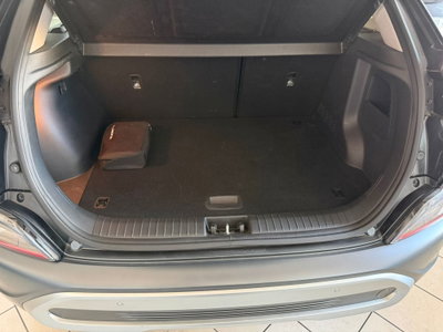 Hyundai Kona 1.0 T-GDI Hybrid 48V iMT XLine (16)