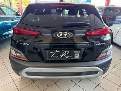 Hyundai Kona 1.0 T-GDI Hybrid 48V iMT XLine (4)