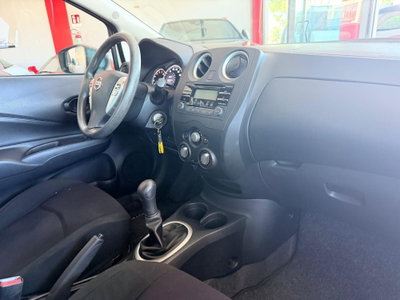 Nissan Note 1.2 12V DIG-S 98CV Acenta Plus (10)