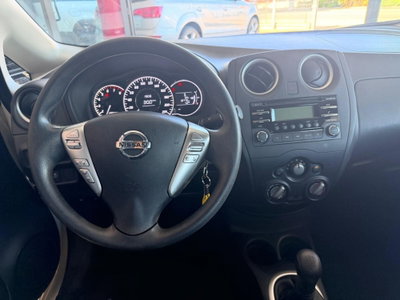 Nissan Note 1.2 12V DIG-S 98CV Acenta Plus (12)
