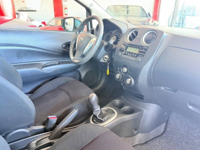 Nissan Note 1.2 12V DIG-S 98CV Acenta Plus (13)