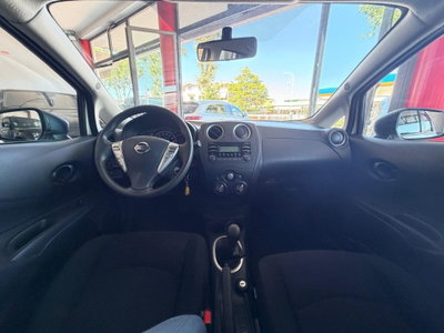 Nissan Note 1.2 12V DIG-S 98CV Acenta Plus (14)