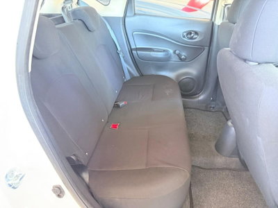 Nissan Note 1.2 12V DIG-S 98CV Acenta Plus (15)