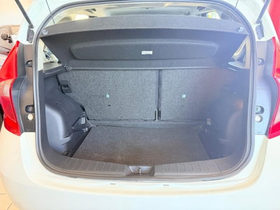 Nissan Note 1.2 12V DIG-S 98CV Acenta Plus (17)