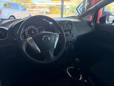 Nissan Note 1.2 12V DIG-S 98CV Acenta Plus (9)