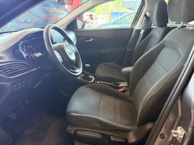 Fiat Tipo Tipo 1.4 T-Jet 120CV GPL 5 porte Lounge (10)