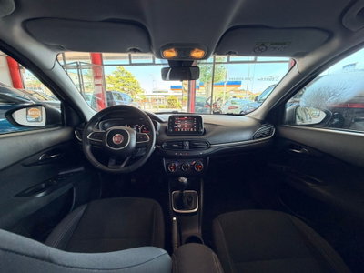 Fiat Tipo Tipo 1.4 T-Jet 120CV GPL 5 porte Lounge (15)