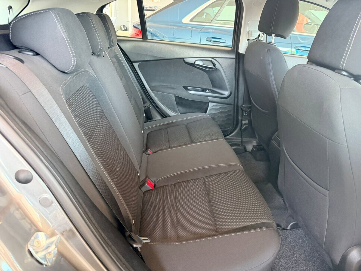 Fiat Tipo Tipo 1.4 T-Jet 120CV GPL 5 porte Lounge (19)