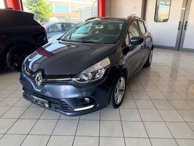 Renault Clio Sporter dCi 8V 90CV Start&Stop Energy Intens (2)