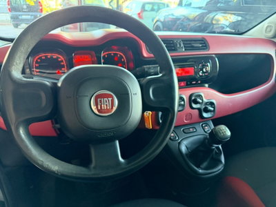 Fiat Panda 1.2 EasyPower Lounge (10)