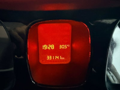 Fiat Panda 1.2 EasyPower Lounge (11)