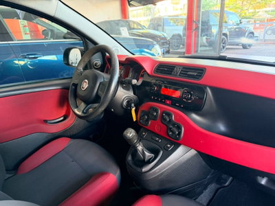 Fiat Panda 1.2 EasyPower Lounge (12)