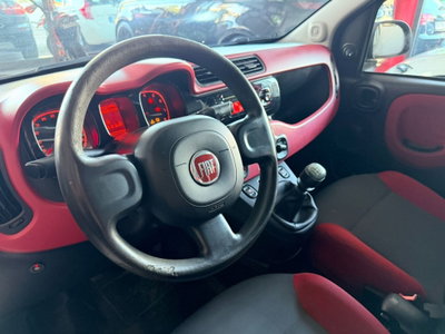 Fiat Panda 1.2 EasyPower Lounge (13)