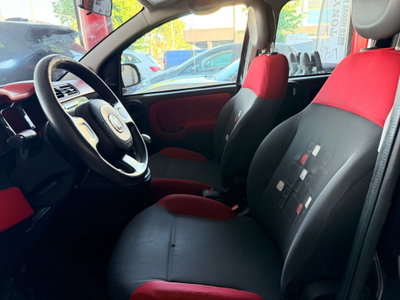 Fiat Panda 1.2 EasyPower Lounge (14)