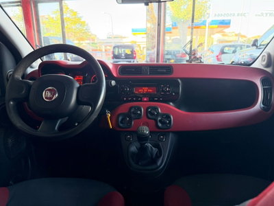 Fiat Panda 1.2 EasyPower Lounge (15)